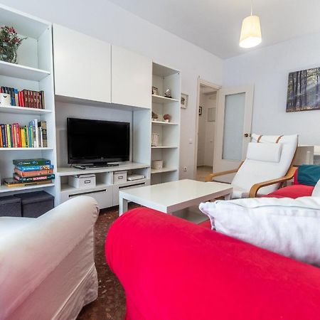 Apartamento La Bajamar Кадис Экстерьер фото