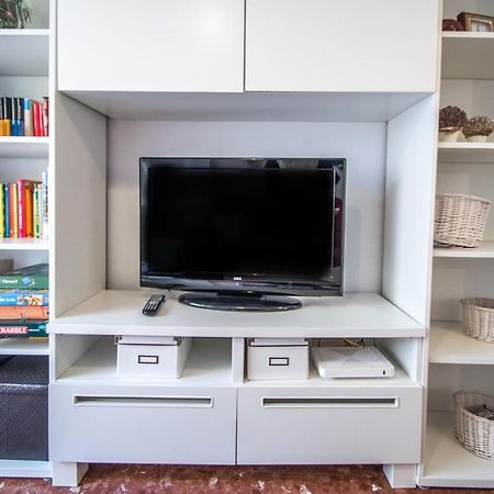 Apartamento La Bajamar Кадис Экстерьер фото