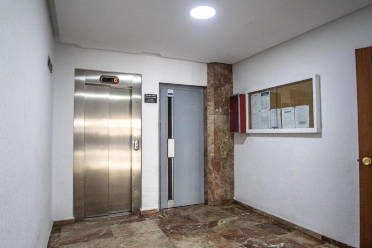 Apartamento La Bajamar Кадис Экстерьер фото