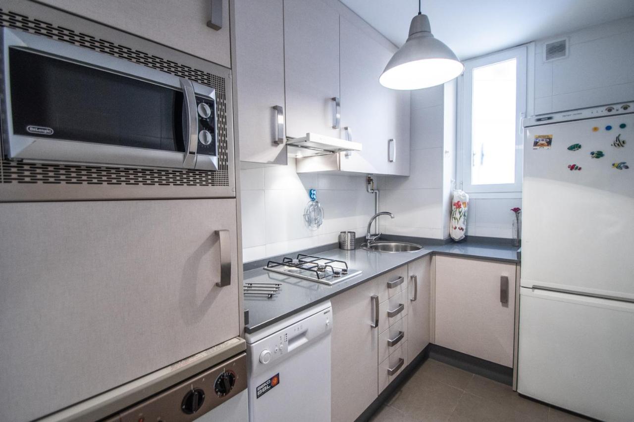Apartamento La Bajamar Кадис Экстерьер фото