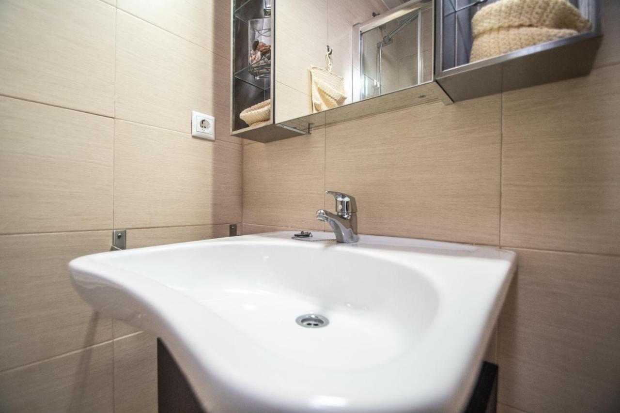 Apartamento La Bajamar Кадис Экстерьер фото